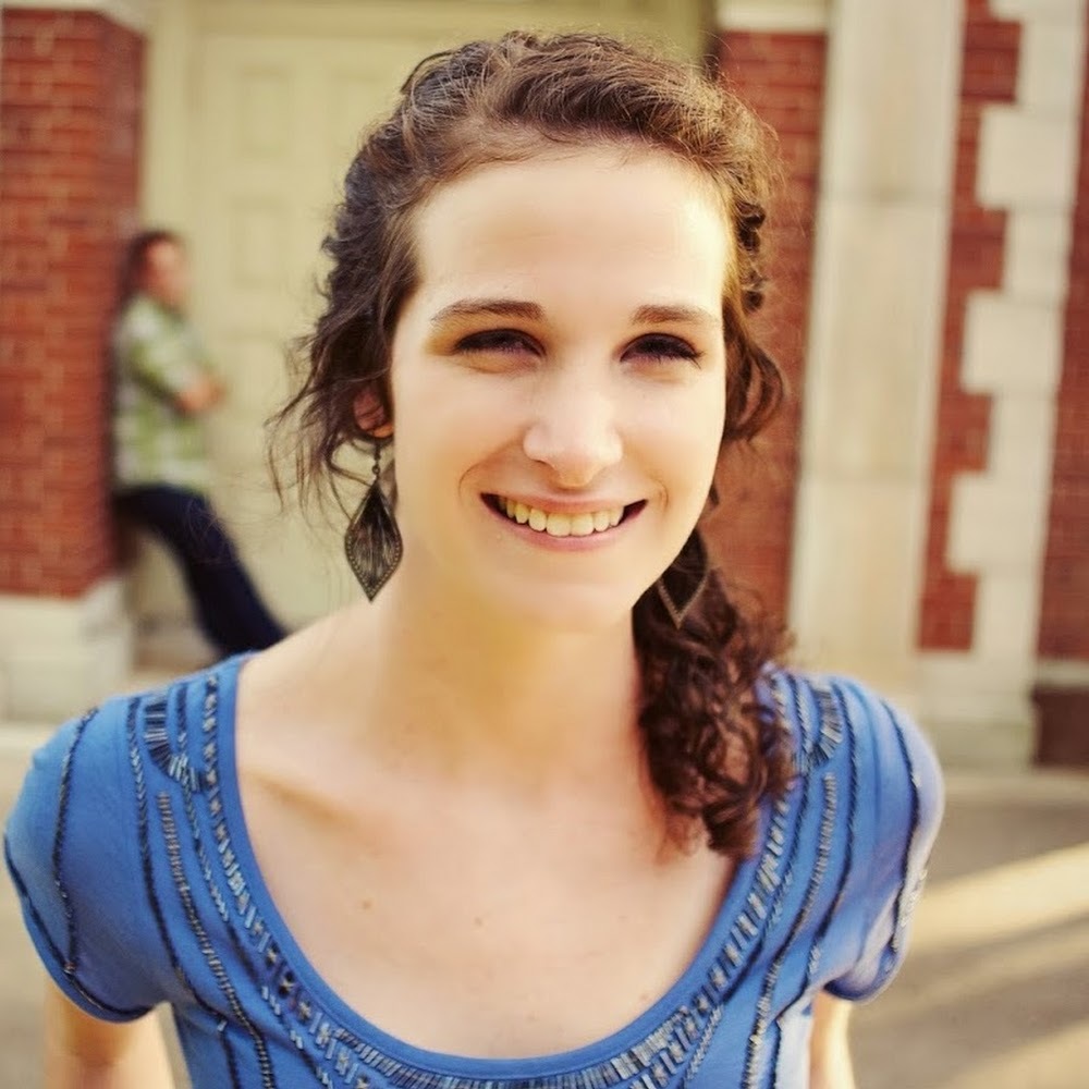 Meet your Posher, Jenny
